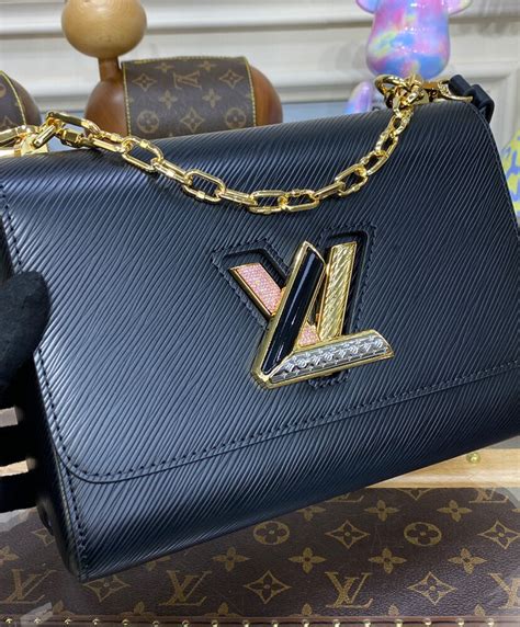 louis vuitton twist mm price.